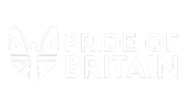 Pride of Britain